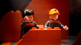 [閒聊] LEGO YT -The Lando and Oscar Show