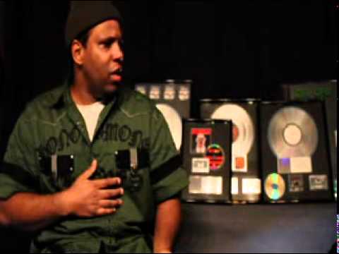 Stocks McGuire My Bird interview