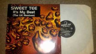 sweet tee its my beat (deep stix & kentish man remix)