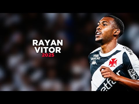 Rayan Vitor - The New Brazilian Superstar 🇧🇷