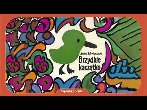 Bajka Muzyczna: Brzydkie Kaczątko