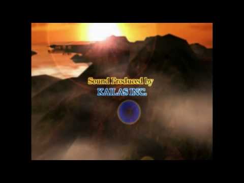 Top VGM #397 - Star Ocean 2 - We Form in Crystals (Credits)