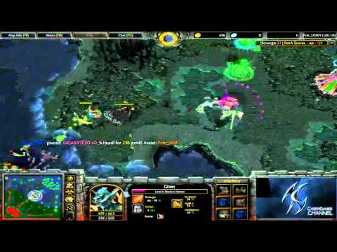 PCG CH 2012-4-21 l GEST IDC April - iDeal vs PcFc