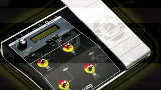 Moog MP-201 Multipedal - What To Know & Where To Buy | Equipboard