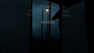 Download lagu STORY WA ||TERBARU GALAU 'KETIKA SANG PENGHIBUR LUPA CARANYA MENGHIBUR DIRI SENDIRI' mp3