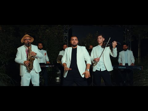 Cristi Mega ❌ Marinică Nămol - Astia care imi faceti vorba | Official Video