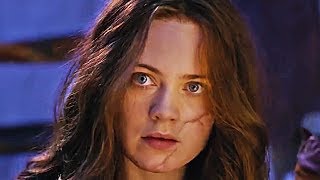 Mortal Engines | offficial double trailer (2018)