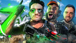 LE TOP 1 AU #ZEVENT AVEC @LeBouseuh ET @Rivenzi 😮 !