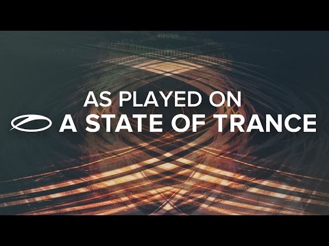 Tomas Heredia - Rivals [A State Of Trance Episode 697]