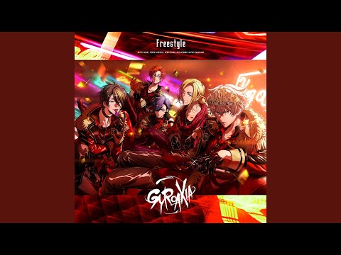 Argonavis from BanG Dream! STARTING OVER Argonavis feat. Jin Ogasawara from GYROAXIA