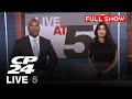 Murder charges against Toronto rapper dismissed | CP24 Live at Five for Sept. 23, 2024