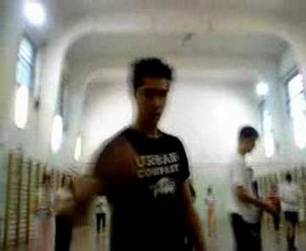 nasa tjelesno zdrastvena nekultura