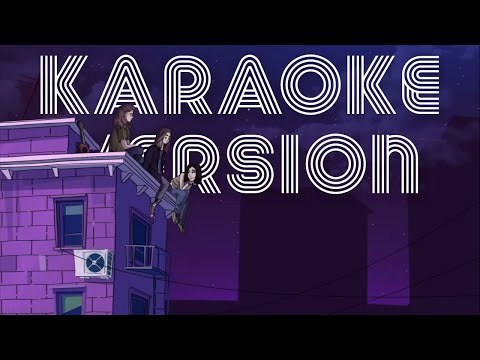 Էն Աղջիկները - ՄԵՆՔ (Karaoke Version)