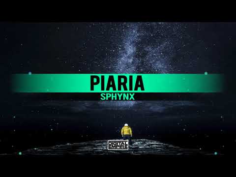 Piaria - Sphynx (Original Mix)