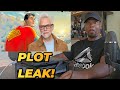 PLOT LEAK For James Gunn S Superman Movie