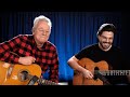 Seven Come Eleven ⎜Tommy Emmanuel & Joscho Stephan