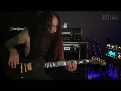 Cesar Soto - "Alert Level" playthrough