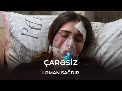 Atası Ləmanı pula görə satıb? / Çarəsiz