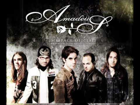 Suspiras En Mi Piel - Grupo Amadeus