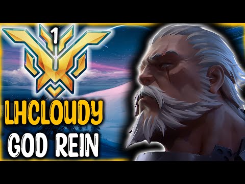BEST OF RANK 1 REIN LHCLOUDY (10K SUBS SPECIAL)