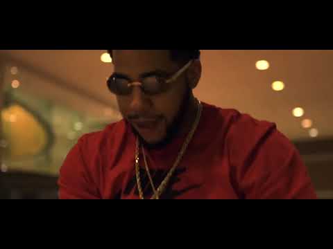 Remy Frost x DannyAlwaysWin - 50 Thou (Official Music Video)