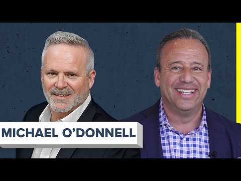 How To Close More Deals w/ Michael O'Donnell - YouTube