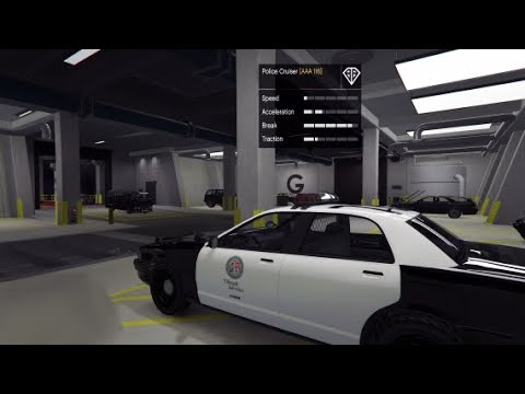 [H@mer] Garage (GTA:O Style) thumbnail 2