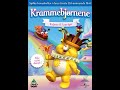 Krammebjørnene Rejsen Til Legelyst 2004