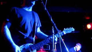 Unsane - Alleged, live at Camden Underworld London 2011