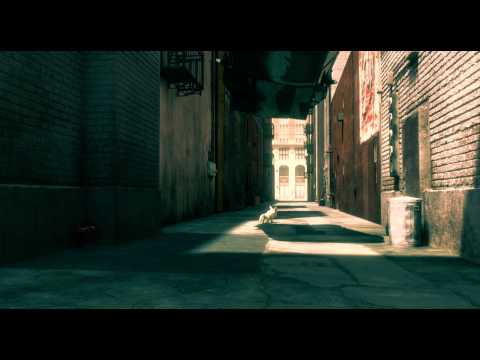 Вольт - Трейлер