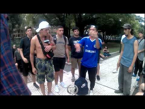 Ezeiza Under- CLASIFICATORIAS (Ronda A) - [2] - Monte Grande - 04.02.2022