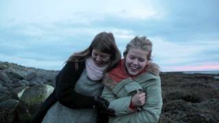 Pascal Pinon at the coast