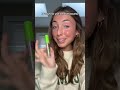 One Of You Told Me The Last Way And I Need To Try It Out Fyp Mascara Mascarahacks Lashes