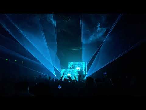 Walk On Water (Wooli x Trivecta Remix) - Wooli @ Cataclysm 2022