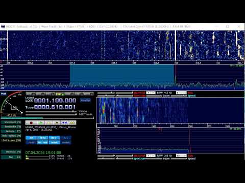 609,996 ZP30 La Voz del Chaco Paraguayo, Filadelfia, Boquerón, Paraguay