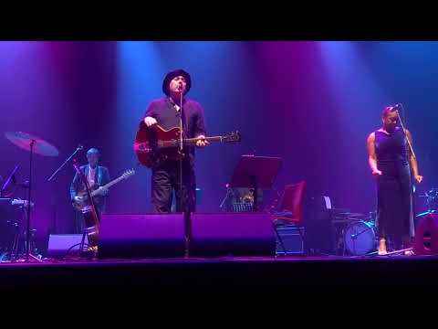 "Show Me Everything", Tindersticks feat. Gina Foster - Paris, Mars 2025