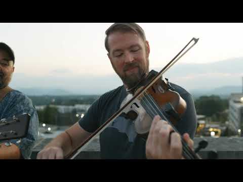 Unspoken Tradition " I'm In A Hurry (And Don't Know Why)" [Official Video]