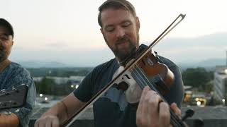 Unspoken Tradition " I'm In A Hurry (And Don't Know Why)" [Official Video]