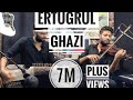 Ertugrul Ghazi (Soundtrack)|Leo Twins (The Quarantine Sessions)