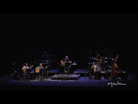 Quién fuera - Silvio Rodríguez