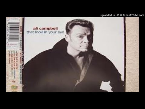 That Look In Your Eyes Ali Campbell (DJimixx)