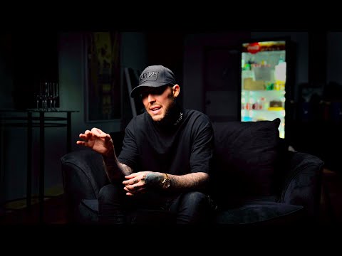 "Don't Take No For An Answer..." Interview with Ben Nicky