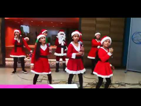 Feliz navidad mejor - Coro Renacer EN VIVO