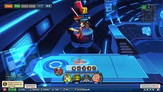 Download lagu Chaining long combos using 20 heroes Lost Saga Origin. mp3