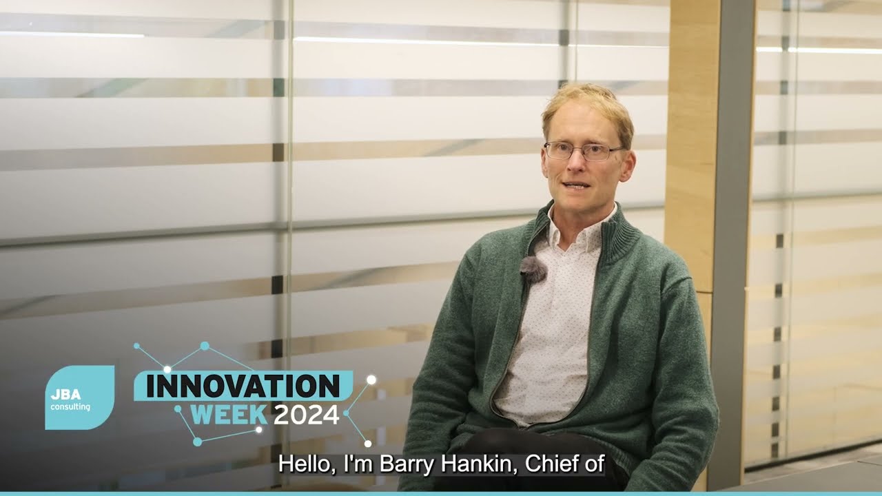 Resilience Studio®: Introducing a new way of planning climate adaptation pathways