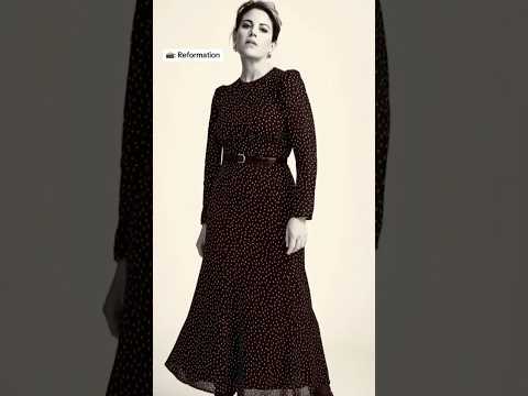 Monica Lewinsky leads fashion campaign urging people to vote