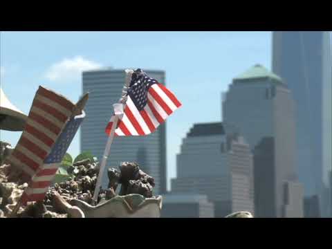 FDNY 9-11 Commemoration