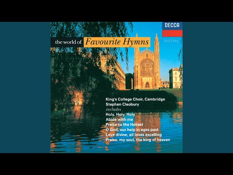 Parry: O Praise Ye the Lord! (Laudate Dominum)