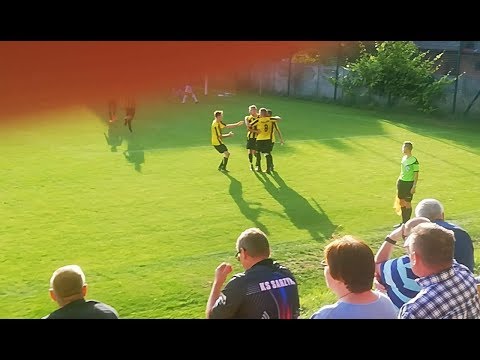 San Kłyżów - KS Sarzyna 3:0 (0:0)