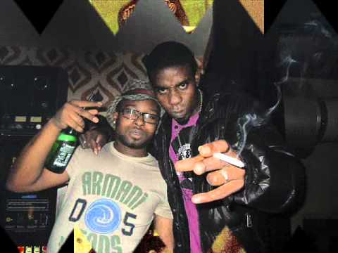 BURGAMN - HIGHELKEDAG FT. PETER MASSERINO